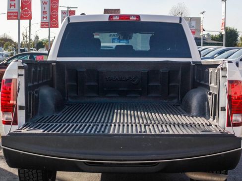Used 2024 RAM 1500 Classic Warlock image 27
