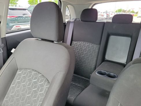 Used 2020 Mitsubishi Outlander Sport ES AWD/4WD image 9