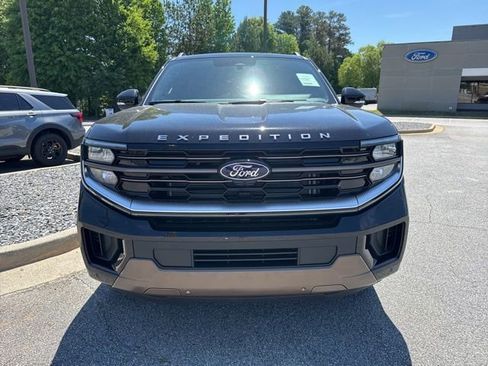 New 2026 Ford Expedition King Ranch AWD/4WD image 3