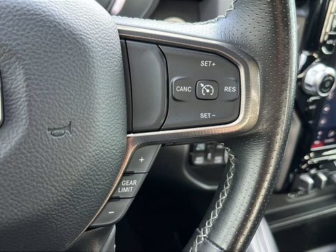 Used 2023 RAM 1500 Rebel w/ Rebel Level 2 Equipment Group AWD/4WD image 20