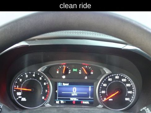 Used 2021 Chevrolet Blazer LT FWD image 18