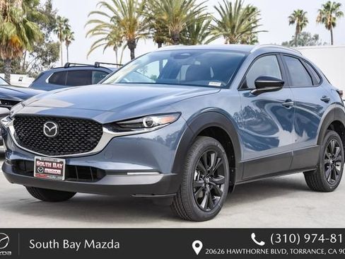 New 2026 MAZDA CX-30 AWD 2.5 S image 3