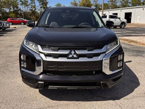 New 2026 Mitsubishi Outlander Sport SE AWD/4WD image 2