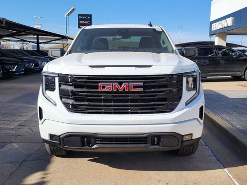 New 2026 GMC Sierra 1500 Elevation image 9