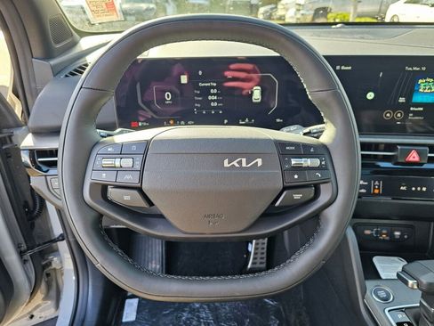 New 2026 Kia Sportage X-Pro Prestige image 11