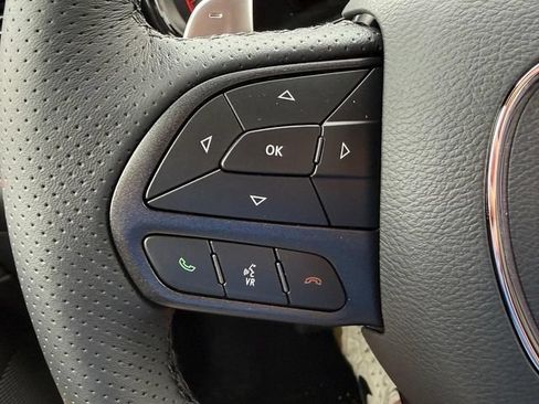 New 2026 Dodge Durango GT w/ Blacktop Package AWD/4WD image 24