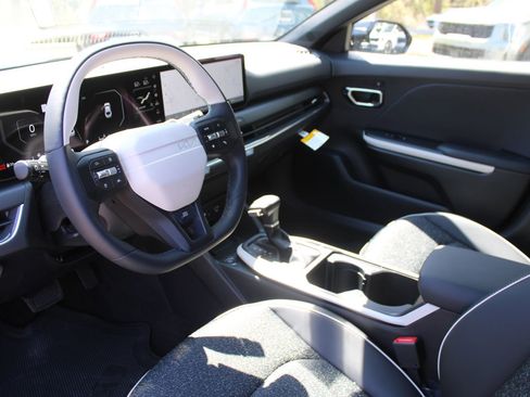 New 2026 Kia K4 GT-Line image 21