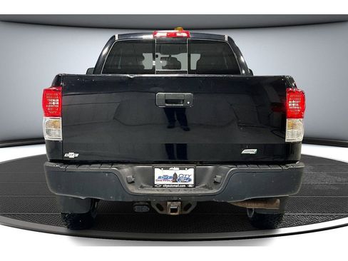Used 2010 Toyota Tundra Grade 5.7L V8 w/FFV (A6) image 5