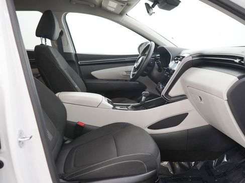 Used 2024 Hyundai Tucson SEL AWD/4WD image 11