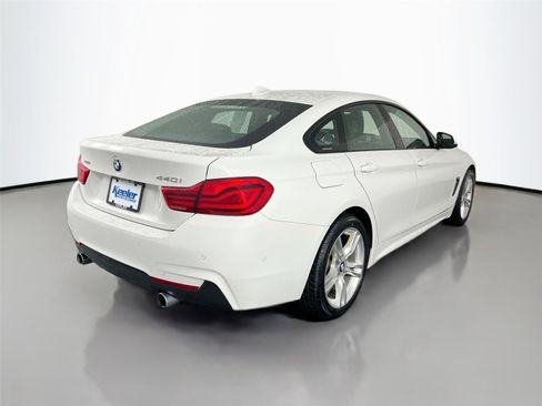 Used 2018 BMW 440i Gran Coupe xDrive image 6