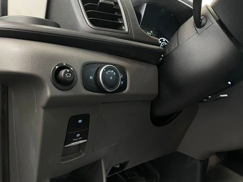 Used 2024 Ford Transit 250 Low Roof w/ Exterior Upgrade Package image 28