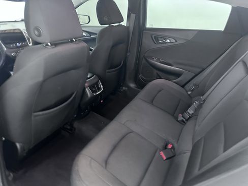 Used 2016 Chevrolet Malibu LT image 24