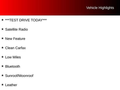 Used 2018 Buick Cascada Premium image 9