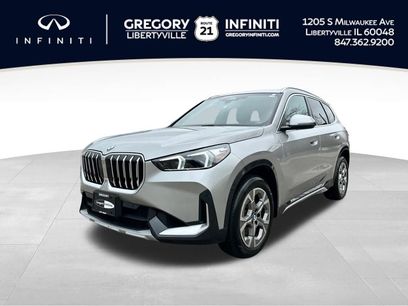 Used 2025 BMW X1 xDrive28i