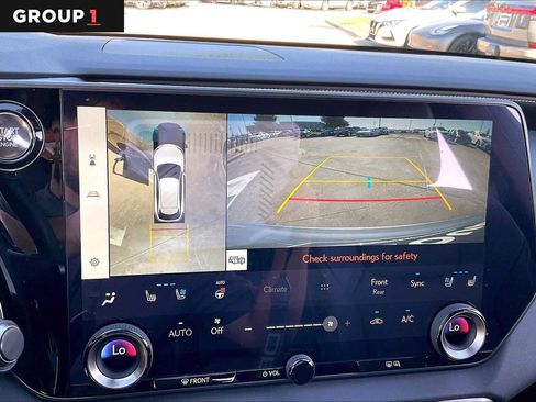 Certified 2025 Lexus RX 350 Premium Plus image 23