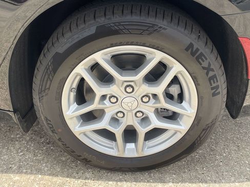 New 2025 Dodge Charger R/T w/ Quick Order Package 25M R/T image 9