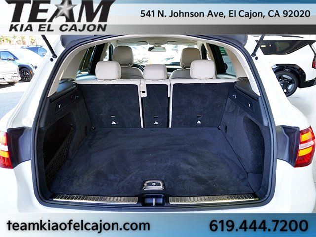 Used 2019 Mercedes-Benz GLC 300 image 15