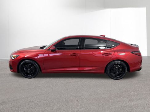 Certified 2023 Acura Integra A-Spec FWD image 30