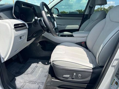 Used 2023 Hyundai Palisade SEL w/ Premium Package AWD/4WD image 10