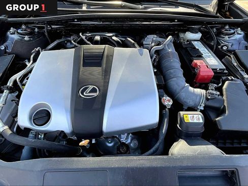 Certified 2024 Lexus ES 350 w/ Premium Package image 30