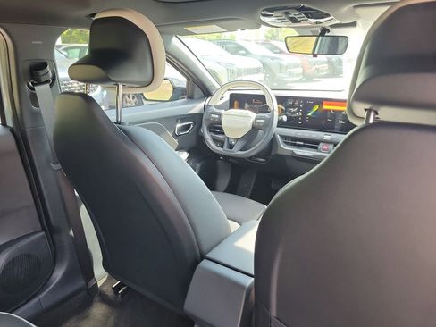 New 2026 Kia K4 GT-Line image 13