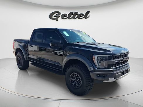 Used 2021 Ford F150 Raptor w/ Raptor 37 Performance Package image 7
