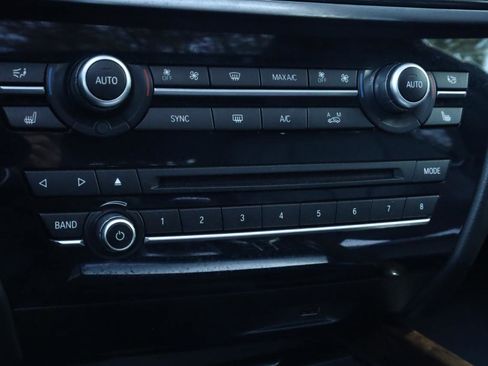 Used 2017 BMW X5 xDrive35i image 12