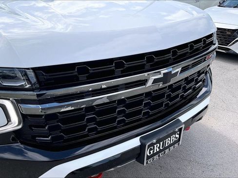 Used 2022 Chevrolet Tahoe Z71 AWD/4WD image 40