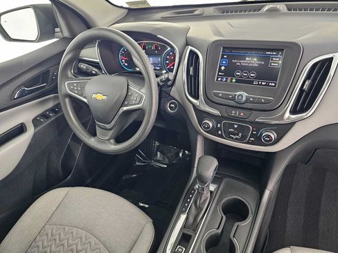 Used 2023 Chevrolet Equinox LS w/ LS Convenience Package FWD image 11