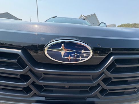 Certified 2026 Subaru Outback Touring XT AWD/4WD image 24
