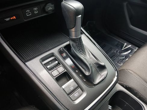 Used 2025 Honda CR-V EX image 20
