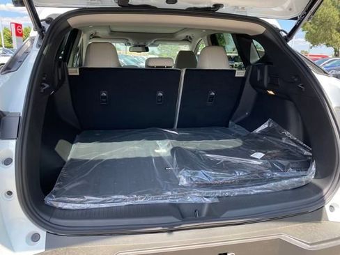 New 2025 Nissan Murano SL image 24