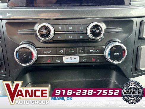Used 2023 Ford F150 XLT w/ Equipment Group 302A High AWD/4WD image 25