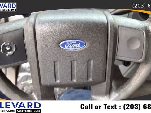 Used 2014 Ford F350 XL image 19
