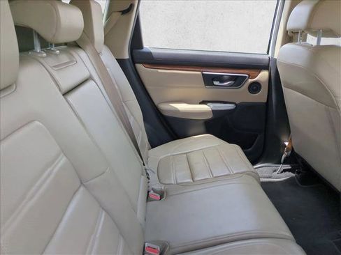 Used 2017 Honda CR-V EX-L image 20