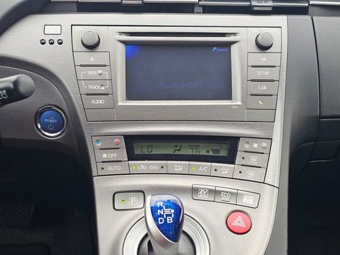 Used 2013 Toyota Prius Two FWD image 13