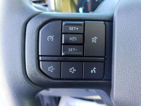 New 2026 Ford F350 XLT w/ XLT Premium Package image 12