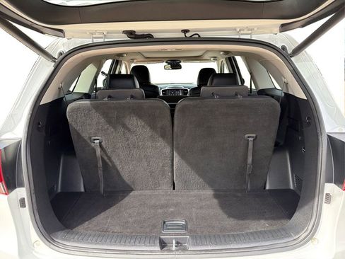 Used 2020 Kia Sorento EX image 14