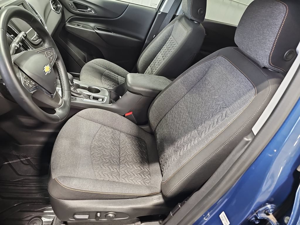 Used 2024 Chevrolet Equinox LT AWD/4WD image 15