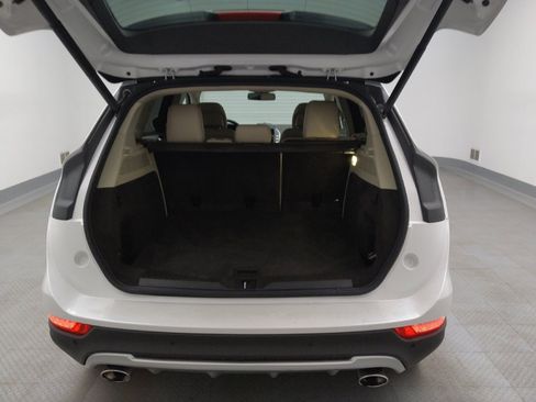 Used 2017 Lincoln MKC Reserve image 29