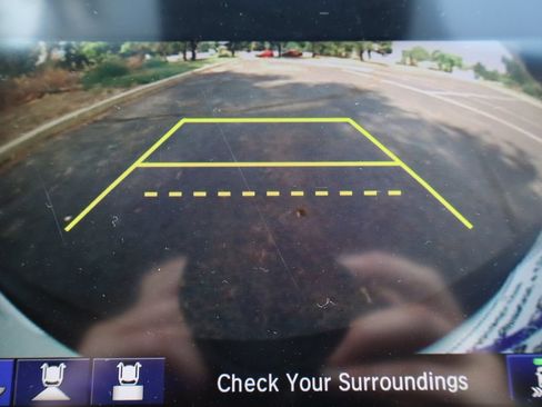 Used 2018 Honda CR-V EX image 36