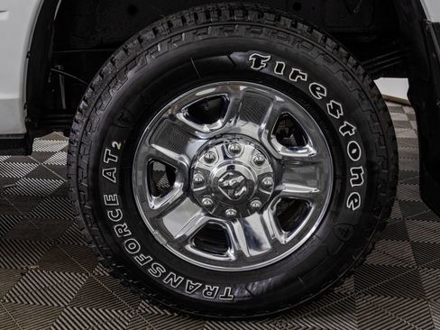 Used 2025 RAM 3500 Tradesman AWD/4WD image 52