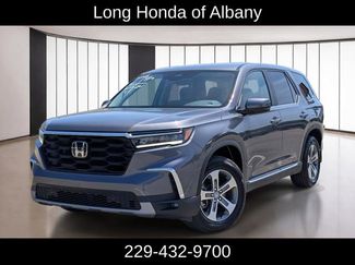 Used 2025 Honda Pilot EX-L video 1