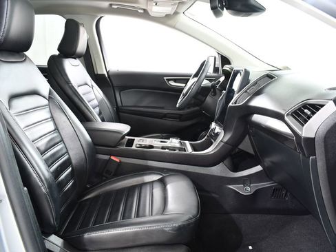 Used 2023 Ford Edge SEL w/ Convenience Package AWD/4WD image 10