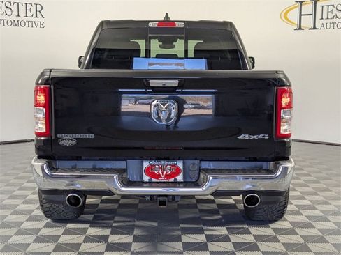 Used 2019 RAM 1500 Big Horn image 6