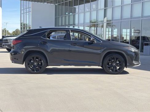 Used 2021 Lexus RX 350 350 w/ Premium Package image 6