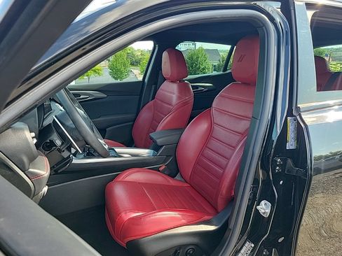 Used 2024 Dodge Hornet R/T Plus w/ R/T Blacktop Package AWD/4WD image 21