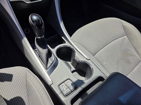 Used 2013 Hyundai Sonata GLS w/ Popular Equipment Pkg image 25