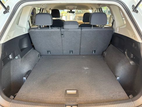 Used 2023 Volkswagen Tiguan S AWD/4WD image 28