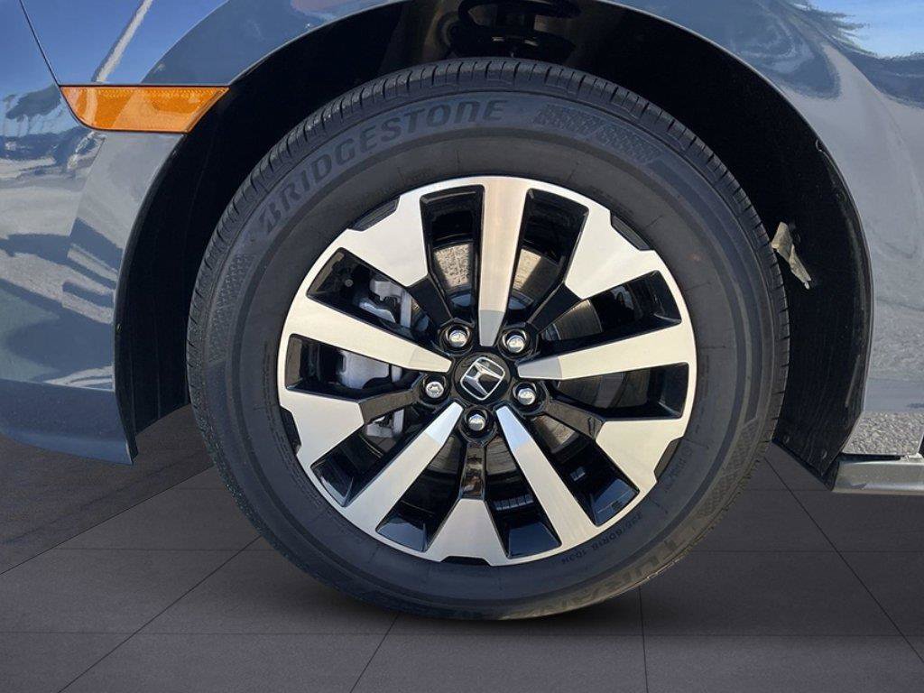 New 2027 Honda Odyssey EX-L image 9